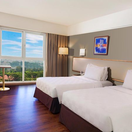 Swiss-Belhotel Bogor Exteriör bild