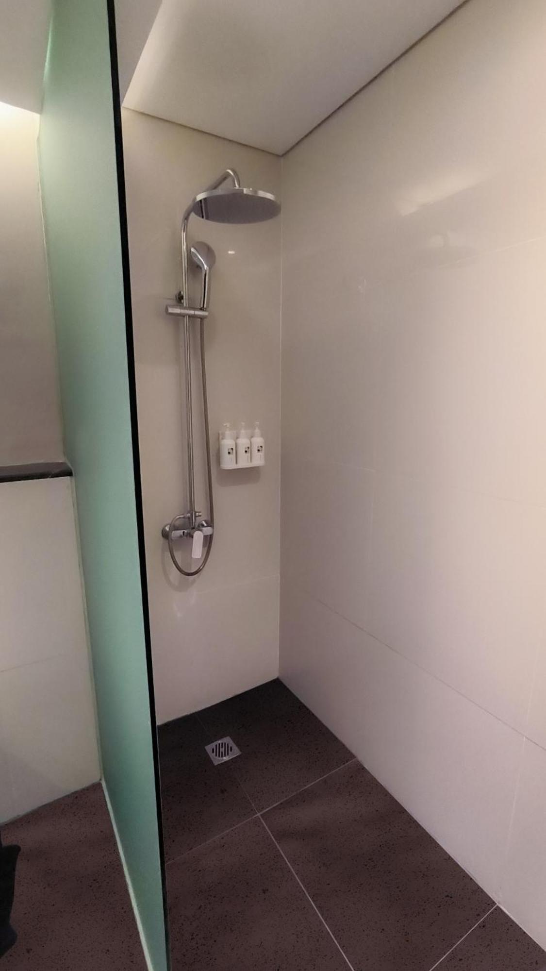 Swiss-Belhotel Bogor Exteriör bild